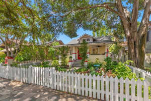 1012 3RD STREET, ST PETERSBURG, FL 33701 Sold 08/15/25