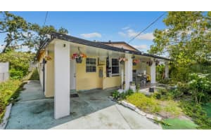 2507 WILDER AVENUE, TAMPA, FL 33614 Sold 10/10/25