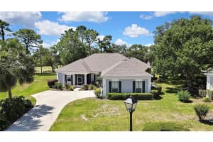 6 Strawood Pt, HOMOSASSA
