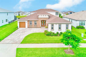 8717 SANDERS TREE LOOP, WESLEY CHAPEL, FL 33545 - MLS#MFRTB8403191