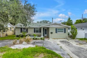 1878 NEW HAMPSHIRE AVENUE, ST PETERSBURG, FL 33703 Sold 08/08/25