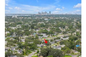 1878 NEW HAMPSHIRE AVENUE, ST PETERSBURG, FL 33703 Sold 08/08/25