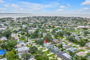 1878 NEW HAMPSHIRE AVENUE, ST PETERSBURG, FL 33703 Sold 08/08/25
