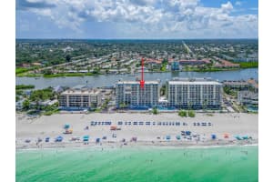 20002 GULF BOULEVARD, INDIAN SHORES, FL 33785 Sold 08/06/25