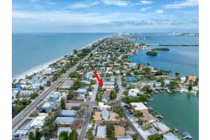 2704 2ND STREET, INDIAN ROCKS BEACH, FL 33785 - MLS#MFRTB8403207