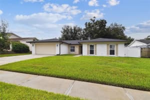 4010 MOUNTAIN SPRINGS LANE, TAMPA, FL 33624 Sold 08/13/25
