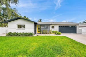 3436 Manatee Dr Se, ST PETERSBURG