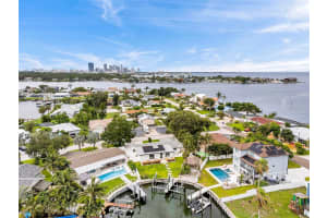 3436 MANATEE DRIVE, ST PETERSBURG, FL 33705 - MLS#MFRTB8403219