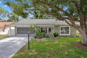 6195 OCEAN PINES LANE, SPRING HILL, FL 34606 Sold 09/19/25