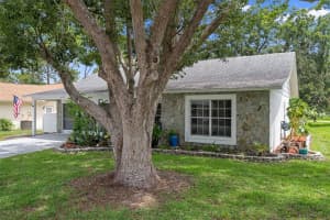 6195 OCEAN PINES LANE, SPRING HILL, FL 34606 Sold 09/19/25