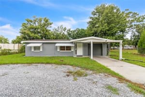 5390 S Manatee Ter, HOMOSASSA