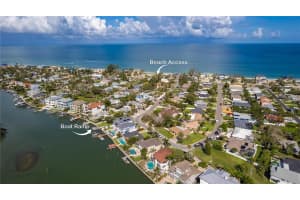 112 7TH STREET, BELLEAIR BEACH, FL 33786 Sold 11/12/25