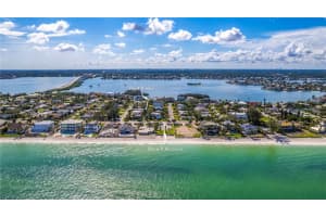 112 7TH STREET, BELLEAIR BEACH, FL 33786 Sold 11/12/25
