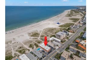 10280 Gulf Blvd #12, TREASURE ISLAND