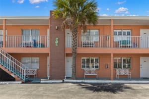 10280 GULF BOULEVARD, ST PETERSBURG, FL 33706 - MLS#MFRTB8403248