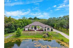 16291 EAGLE VIEW DRIVE, SPRING HILL, FL 34610 Sold 08/05/25