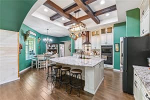 16291 EAGLE VIEW DRIVE, SPRING HILL, FL 34610 Sold 08/05/25