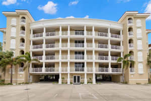 3805 GULF BOULEVARD, ST PETE BEACH, FL 33706 - MLS#MFRTB8403264