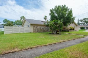 2421 EAGLE CHASE DRIVE, PALM HARBOR, FL 34683 Sold 08/22/25