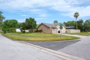 2421 EAGLE CHASE DRIVE, PALM HARBOR, FL 34683 Sold 08/22/25