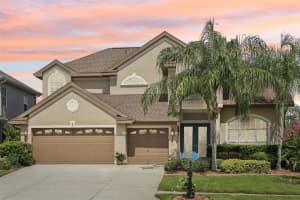 23346 ABERCORN LANE, LAND O LAKES, FL 34639 Sold 09/03/25