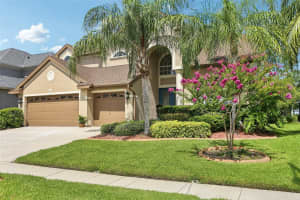 23346 ABERCORN LANE, LAND O LAKES, FL 34639 Sold 09/03/25