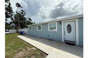 2927 HENRY AVENUE, TAMPA, FL 33614 - MLS#MFRTB8403309
