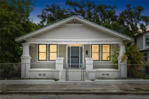 3105 N 16th St, TAMPA