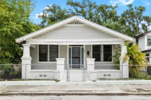 3105 16TH STREET, TAMPA, FL 33605 - MLS#MFRTB8403329