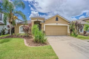 3132 DUNSTABLE DRIVE, LAND O LAKES, FL 34638 Sold 08/14/25