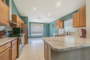 3132 DUNSTABLE DRIVE, LAND O LAKES, FL 34638 Sold 08/14/25