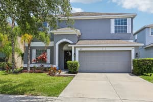1811 PALM WARBLER LANE, RUSKIN, FL 33570 Sold 08/19/25