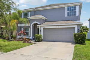 1811 PALM WARBLER LANE, RUSKIN, FL 33570 Sold 08/19/25