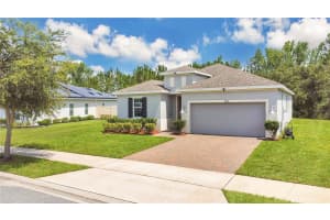 356 IRVING BEND DRIVE, GROVELAND, FL 34736 - MLS#MFRTB8403353
