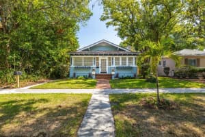 1016 24TH AVENUE, ST PETERSBURG, FL 33704 - MLS#MFRTB8403355