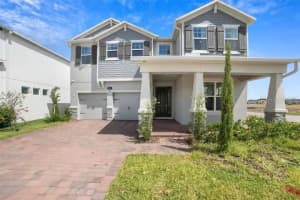 791 Terrapin Dr, DEBARY