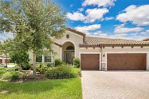 3831 Woods Rider Loop, ODESSA