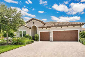 3831 WOODS RIDER LOOP, ODESSA, FL 33556 - MLS#MFRTB8403372