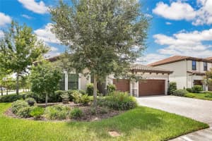 3831 WOODS RIDER LOOP, ODESSA, FL 33556 - MLS#MFRTB8403372