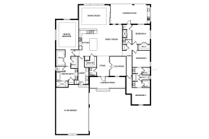 4800 HICKORY OAK DRIVE, BROOKSVILLE, FL 34601 - MLS#MFRTB8403374