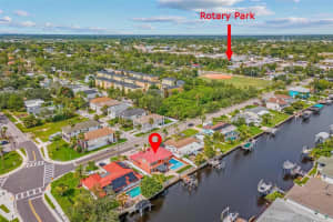 325 MARTIN LUTHER KING JR DRIVE, TARPON SPRINGS, FL 34689 - MLS#MFRTB8403388