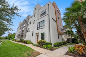 2511 GRADY AVENUE, TAMPA, FL 33607 Sold 10/06/25