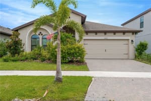 12828 SATIN LILY DRIVE, RIVERVIEW, FL 33579 Sold 08/19/25