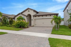 12828 SATIN LILY DRIVE, RIVERVIEW, FL 33579 Sold 08/19/25