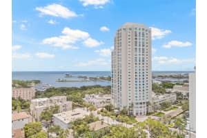 400 BEACH DRIVE, ST PETERSBURG, FL 33701 - MLS#MFRTB8403416