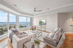 400 BEACH DRIVE, ST PETERSBURG, FL 33701 - MLS#MFRTB8403416