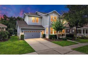 5951 PARKSET DRIVE, LITHIA, FL 33547 Sold 08/05/25