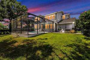 5951 PARKSET DRIVE, LITHIA, FL 33547 Sold 08/05/25