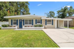 2614 W Idlewild Ave, TAMPA