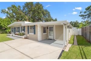 2614 IDLEWILD AVENUE, TAMPA, FL 33614 - MLS#MFRTB8403430